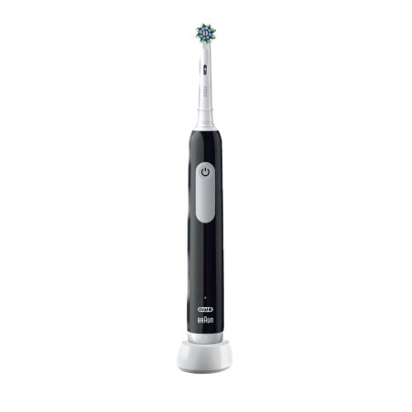 Oral-B PRO Series 1 Adulte Brosse à dents rotative oscillante Noir