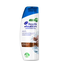 Procter & Gamble 8001090941848 hair shampoo 300 ml Unisex