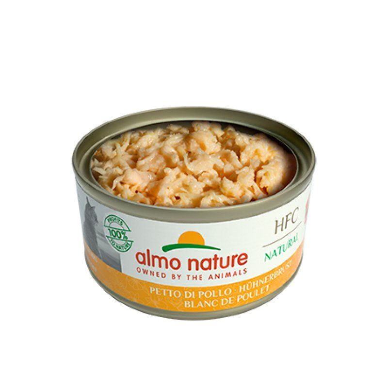 Almo Nature HFC Natural Chicken Breast