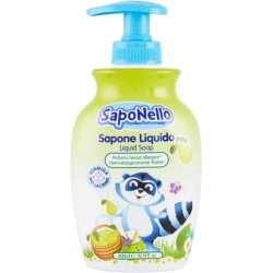 Saponello Sap Liq Idr 300
