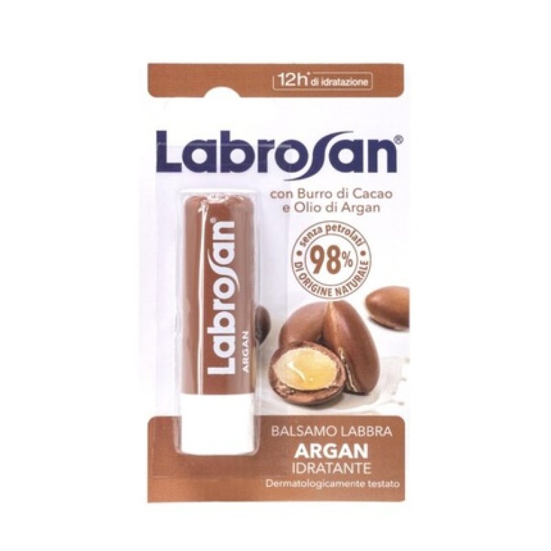 Labrosan Blister Argan Lipstick