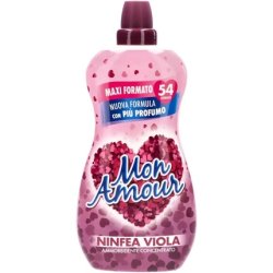 Felce Azzurra Mon Amour Concentrated Fabric Softener