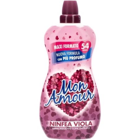 Felce Azzurra Mon Amour Concentrated Fabric Softener