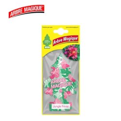 Arbre Magique Jungle Fever Air Freshener