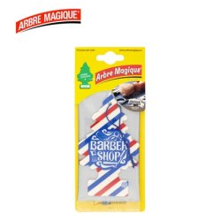 Arbre Magique Barber Shop