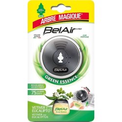 Lampa Ta131137 Air Freshener Miracle Tree Belair