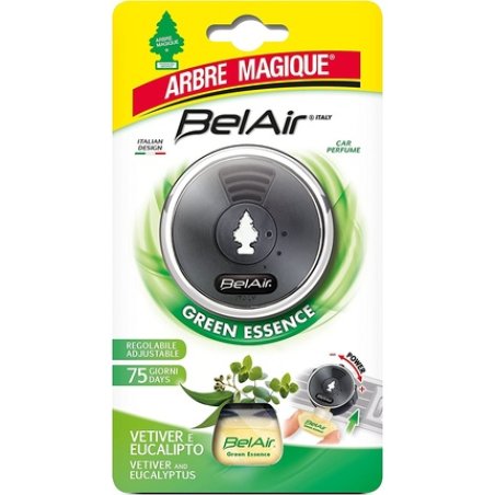 Lampa Ta131137 Air Freshener Miracle Tree Belair