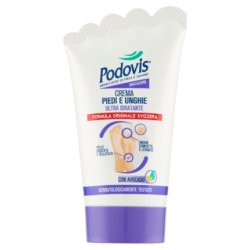 Podovis Foot Cream for Nail Care