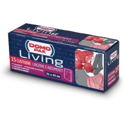 Domopak - Bags, Shoes And Clothes 31 X 43 Cm - Pack Of 15