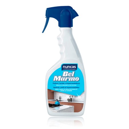 Nuncas 8001704105079 nettoyant tous support 500 ml Liquide (prêt à l'emploi)