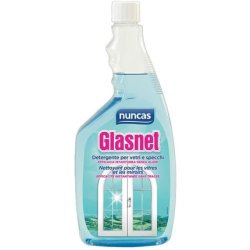 Nuncas GLASNET Vetri Reload 750ml Glass Cleaner