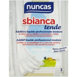 Nuncas Italia S.P.A. Curtains 240ml