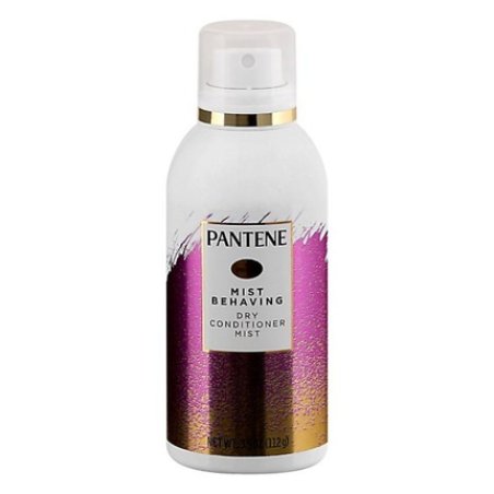 Pantene Pro-V Mist-Behaving Omega 9 Hair Dry Conditioner For Fine Hair - 50 Ml