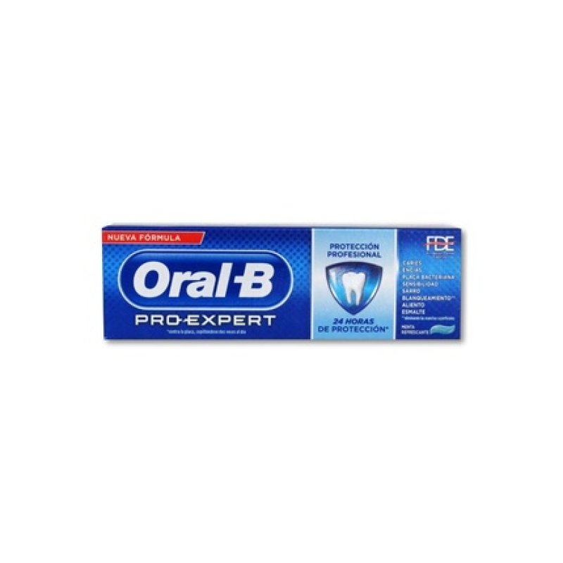 Oral B Pro-Expert Protection Professional Toothpaste 75ml