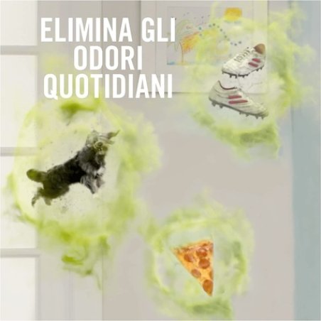 Ambi Pur 3Volution Lavender Refill Pack for Electric Air Freshener