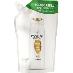 Pantene Pro-V Repair & Care Good Refill 480 ml Shampoing Non-professionnel Femmes