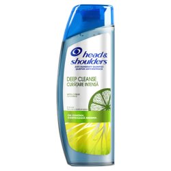 Head & Shoulders Oil Control Shampoo - 300ml