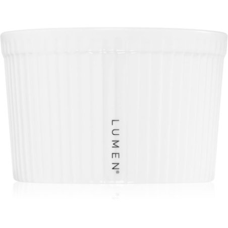 LUMEN Grand Souffle Gingerbread scented candle - 250 ml