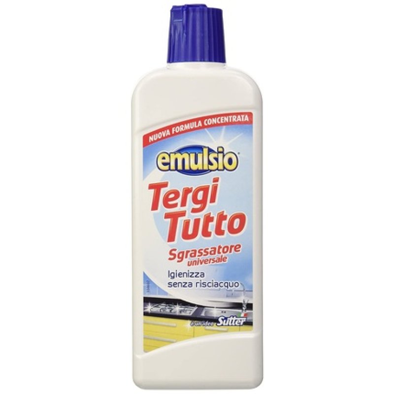 Emulsio 262813 Tergitutto 375 Ml