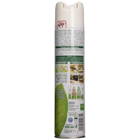 Mangiapolvere Natural 300ml