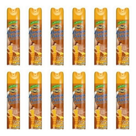 EMULSIO Antistatic Beeswax 300ml