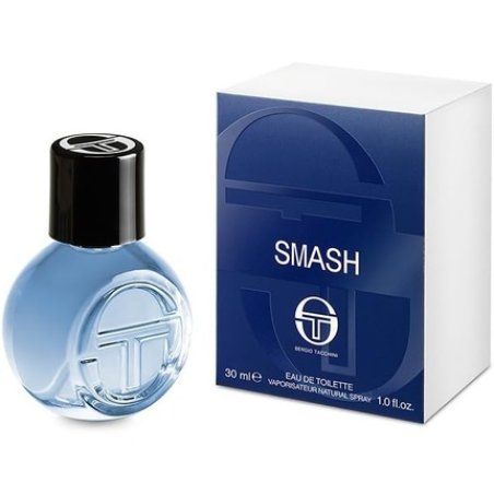 Sergio Tacchini Smash EDT 30ml