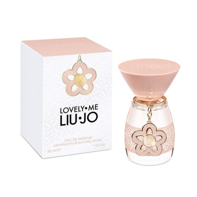Liu Jo Lovely Me Eau de Parfum 30ml