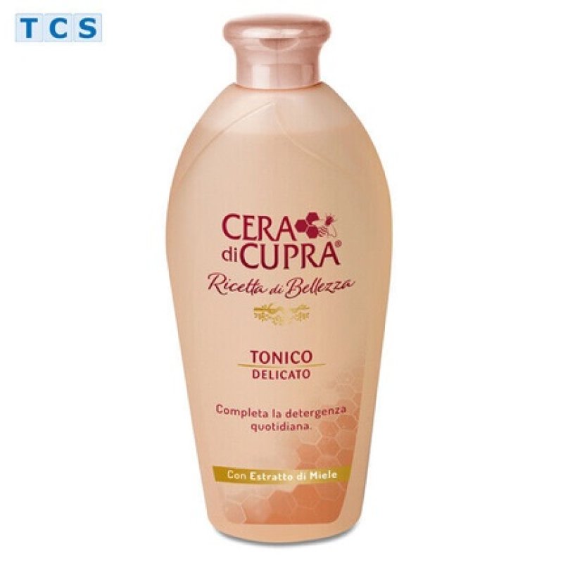 CERA di CUPRA Facial Water Cleansing Milk Base Makeup 3x Facial Care