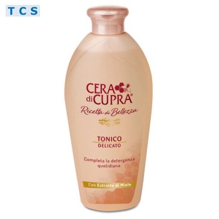 CERA di CUPRA Facial Water Cleansing Milk Base Makeup 3x Facial Care