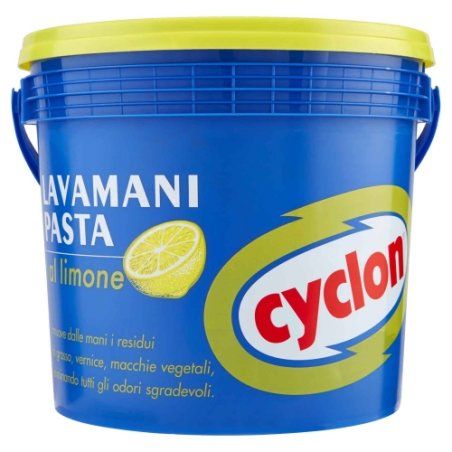 Pasta Lavamani Gr.5000 Cyclon [Cyclon] 5000ml