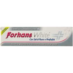 Forhans Dent White 75ml