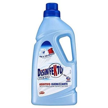 Madel Disinfekto Additive Detergent 1 Lt