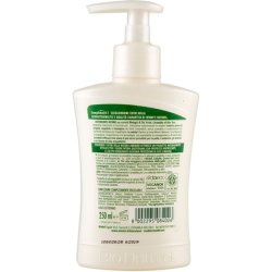 WINNI'S Intimate Soap with Green Tea 250ml