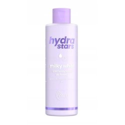 Stars From The Stars Hydra Stars Milky White Creamy Face Toner, 200 Ml