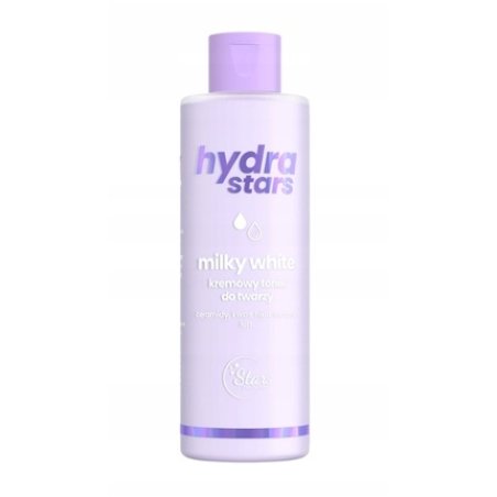 Stars From The Stars Hydra Stars Milky White Creamy Face Toner, 200 Ml
