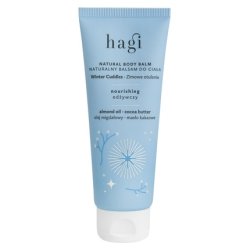 Hagi Natural Body Balm Winter Embrace 75ml