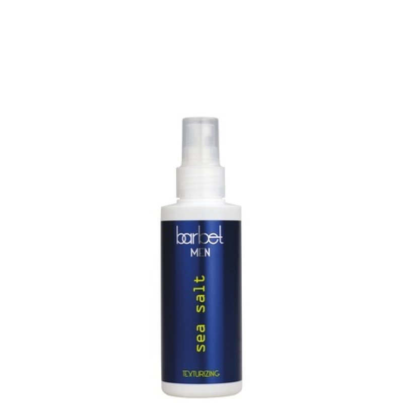 STAPIZ BARBET MEN TEXTURIZING SEA SALT 150ML