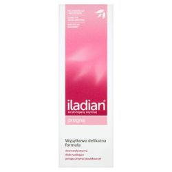 Iladian Intimate Hygiene Gel Pregna 180ml