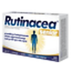 RUTINACEA Senior 180/360 Tablets - Proper Function of the Immune System