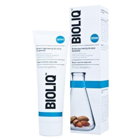 BIOLIQ DERMO Repair Cream for Atopic Skin 50ml
