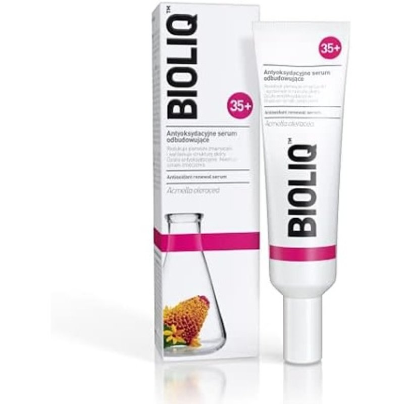 Bioliq 35 Antioxidant Restructurizing Serum 30ml