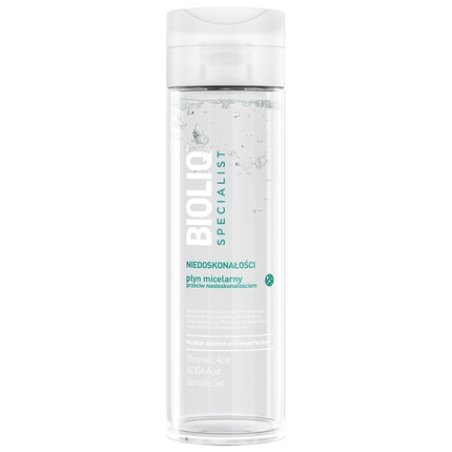 Specialist Anti-Imperfections Micellar Solution - Cleanses Skin and Removes Makeup