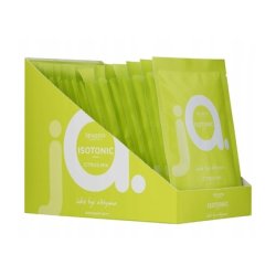 LEVANN "JA" IZOTONIK TROPICAL 15 SASZETEK