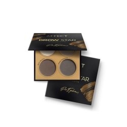 Affect Brow Star Mini Eyebrow Shadow Palette 6g