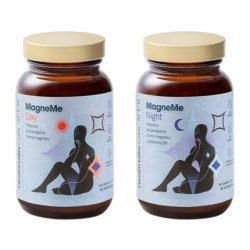 Healthlabs Magneme Dietary Supplement 120 Capsules