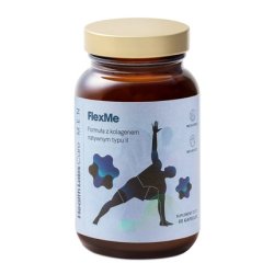 Healthlabs Flexme Men Dietary Supplement 60 Capsules