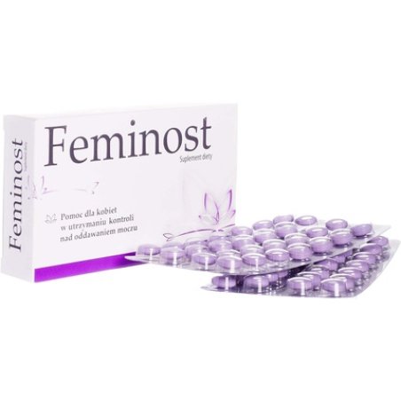 Feminost 56 Tablets