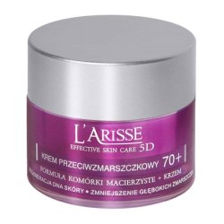 Ava Laboratorium Larisse 5d Anti-Wrinkle Cream With Stem Cells, 50ml