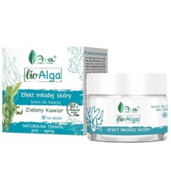 Ava Laboratorium Bio Alga Face Cream For Young Skin 50ml