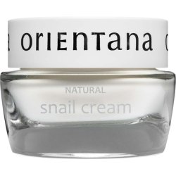 Orientana Natural Snail Face Cream Anti-Aging Daily Beauty Routine